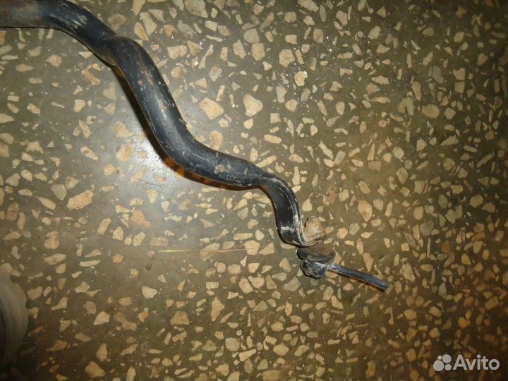 Стабилизатор передний (Mazda 6)