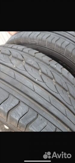 Centara Vanti HP 215/55 R16 25L