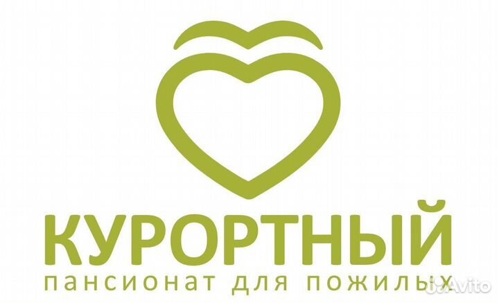 Сиделка в пансионат