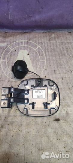 Лючок топливного бака Citroen C Crosser EP 4HN