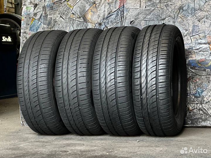 Pirelli Cinturato P1 195/55 R15