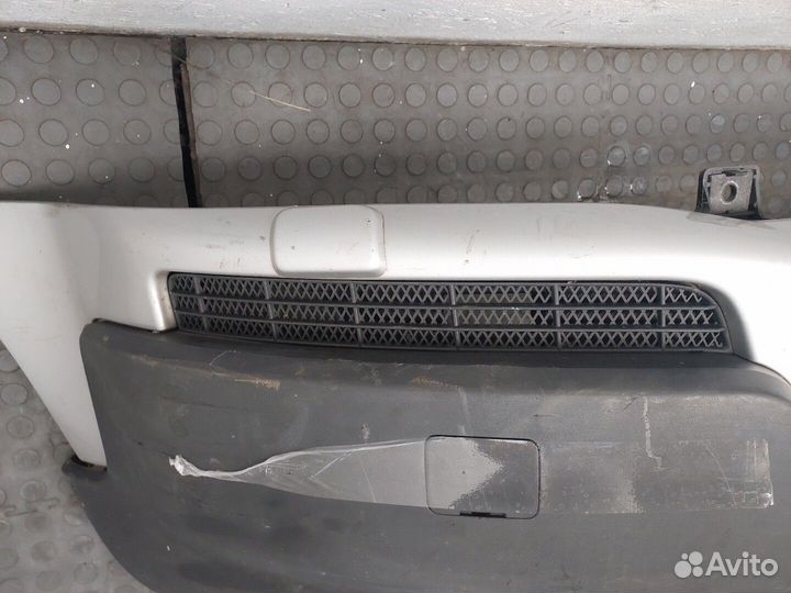 Фара противотуманная Volvo XC90, 2004