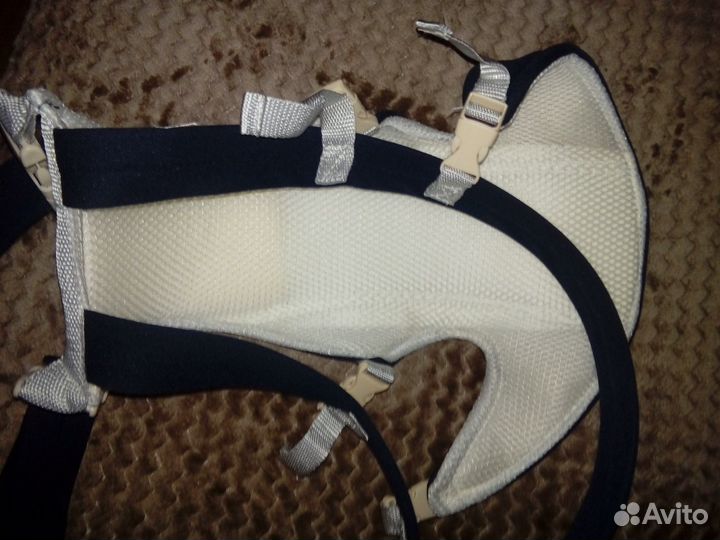 Кингуру сумка