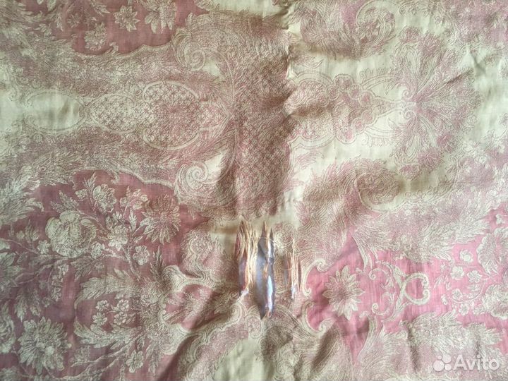 Покрывало на двуспальную кровать