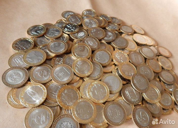 Биметалл поштучно