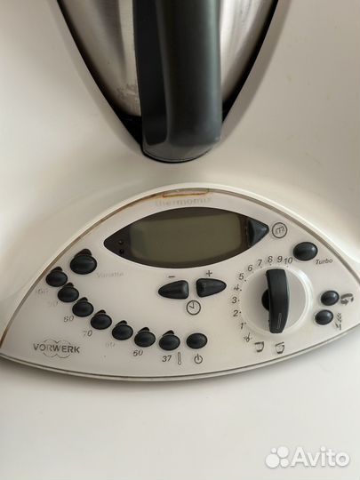 Термомикс thermomix