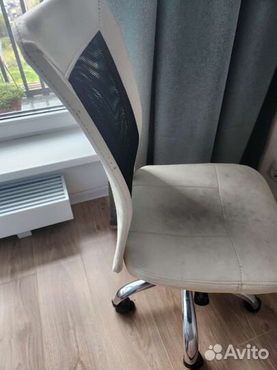 Компьютерное кресло б/у
