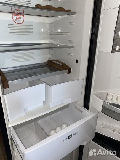 Холодильник