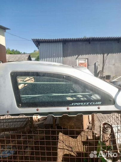 Кунг богажника для саньенг актион спорт