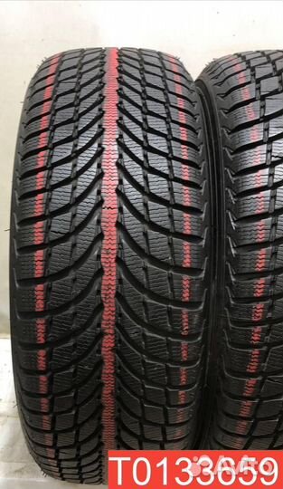 Michelin Latitude Alpin LA2 215/55 R18 99H