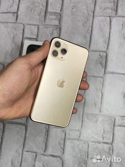 iPhone 11 Pro, 256 ГБ