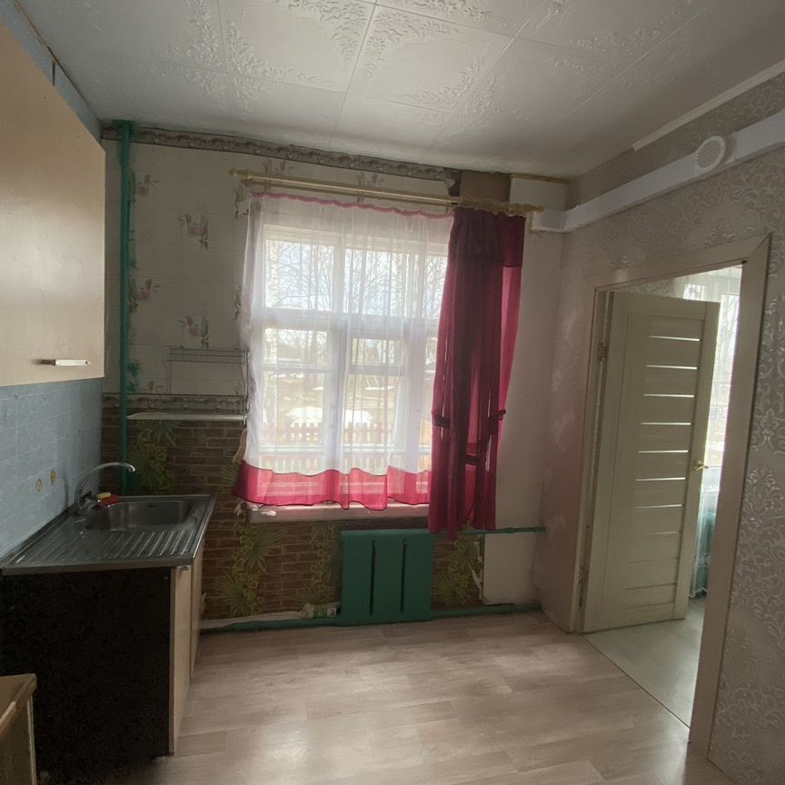 Квартира 1-комн. 25.3 м² в Шуя — фото 4