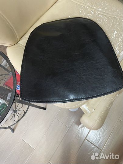 Кресло парикмахера