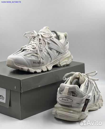 Кроссовки Balenciaga Track (Арт.86065)