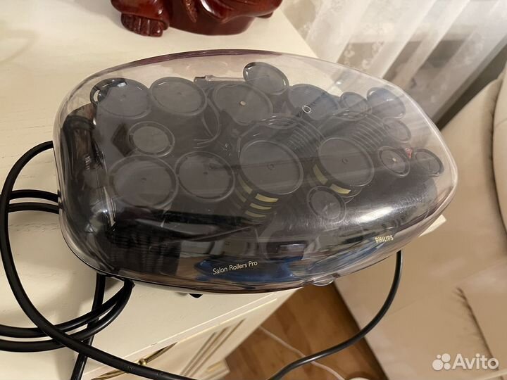 Электробигуди