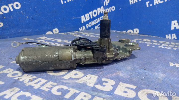 Моторчик заднего дворника Ford Focus 1 универсал