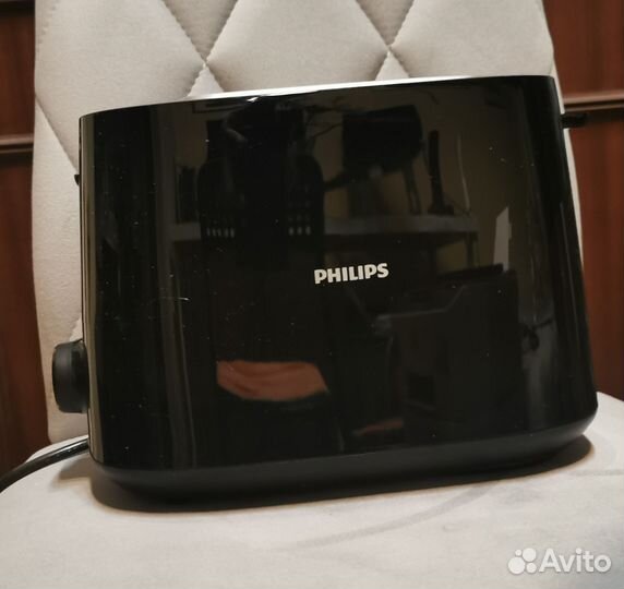 Тостер Philips HD2581/90