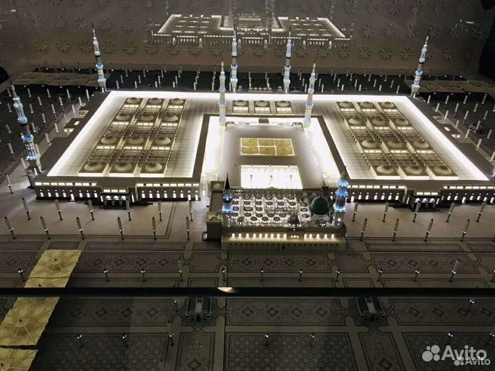 Виза Саудовская Аравия