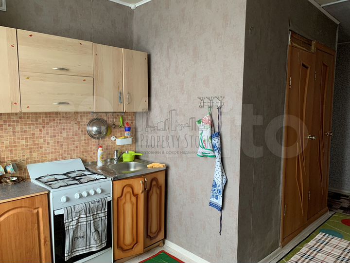 2-к. квартира, 51,3 м², 5/5 эт.