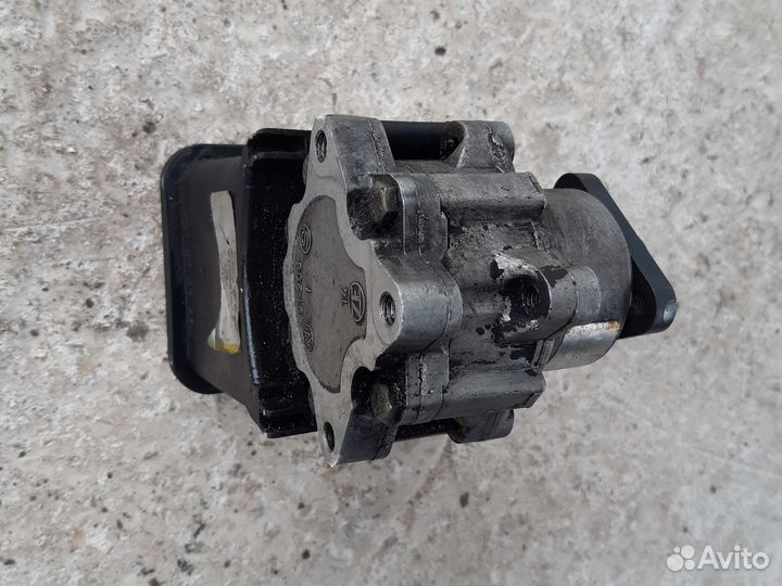 Насос гур BMW E39