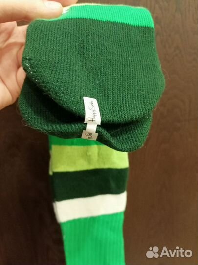 Новые утеплённые гольфы безразмерные