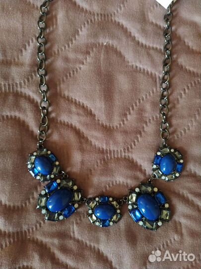 Колье, Ожерелье