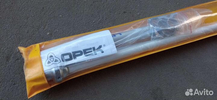 Базовая антенна Opek UH-2401A для раций