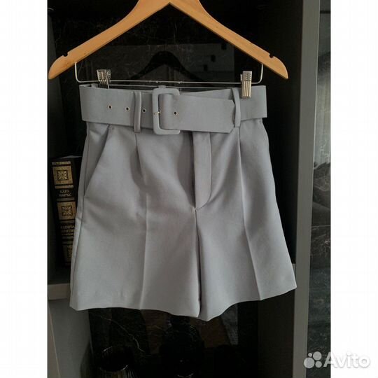 Шорты zara