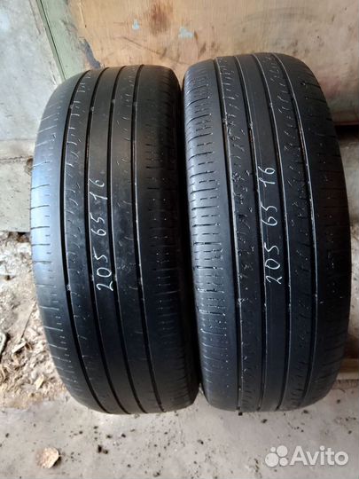 Nexen Classe Premiere CP672 205/65 R16 95H