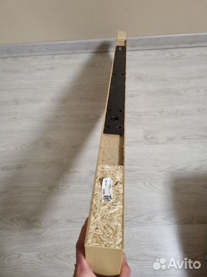 Полка IKEA lack