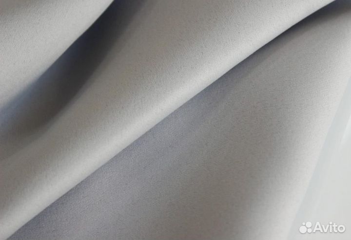 Шторы готовые блэкаут