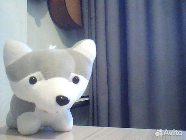 Вебкамера с микрофоном Vimicro USB 2.0