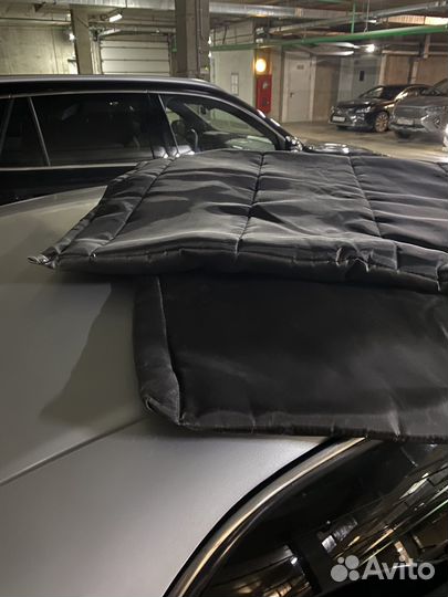 Автоодеяло 155х93 kilmat N5 (новое)