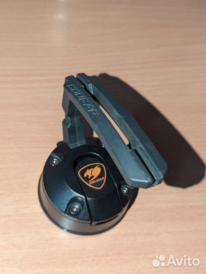 Держатель провода Cougar Bunker