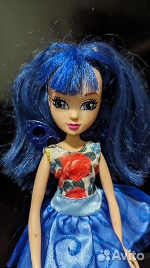 Кукла Wind club фея Волшебные крылышки