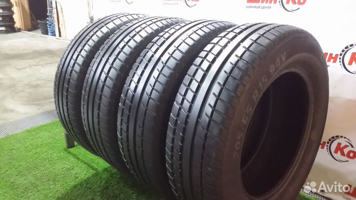 Kormoran Road Performance 205/65 R15