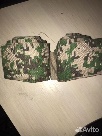 Боксерские перчатки Everlast 10 oz
