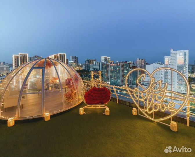 Свидание на всю ночь