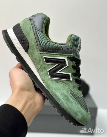 Кроссовки NB 574