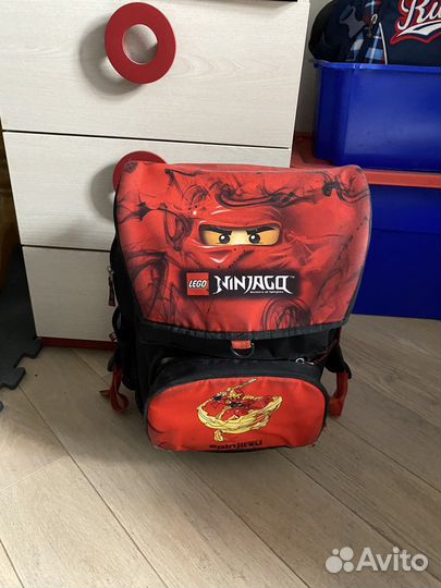 Рюкзак школьный ранец ортопедический