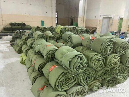 Разнорабочий