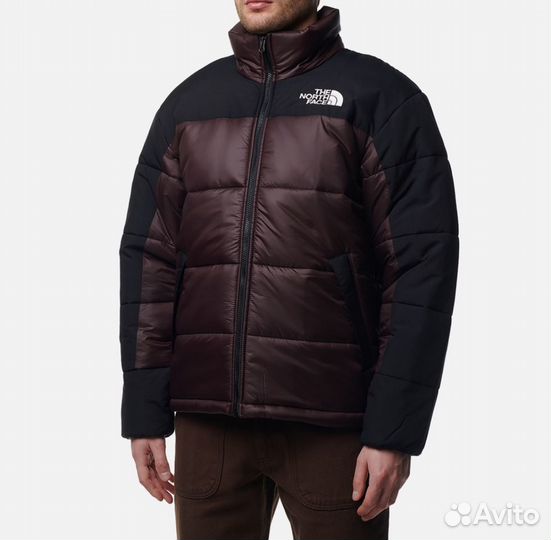 Куртка The North Face Himalayan Insulated оригинал