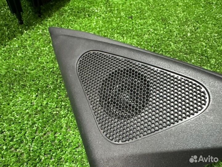 Твиттеры(пищалки) правый Hyundai Elantra 4 Hd