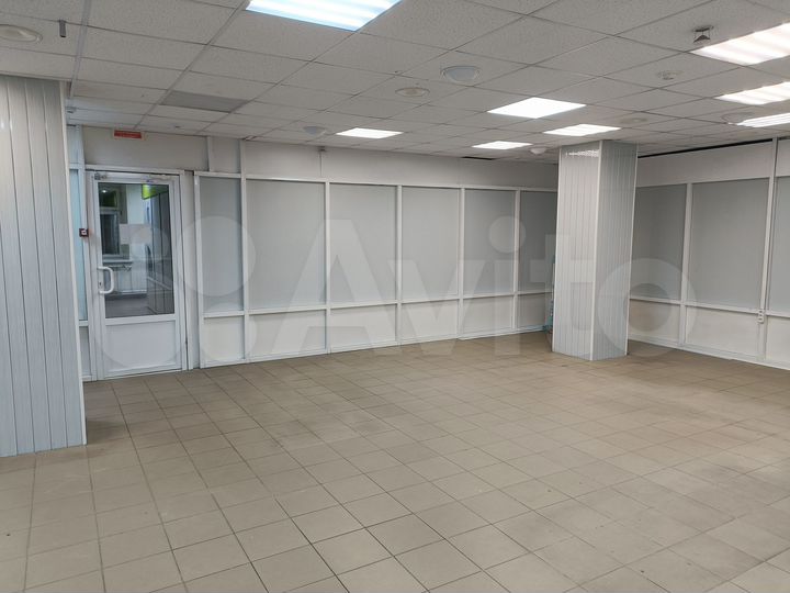 Свободного назначения, 65.4 м²