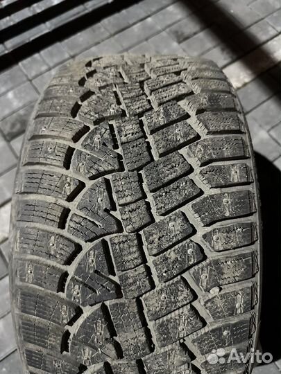 Continental IceContact 2 255/35 R19