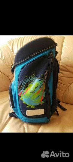 Школьный ранец herlitz