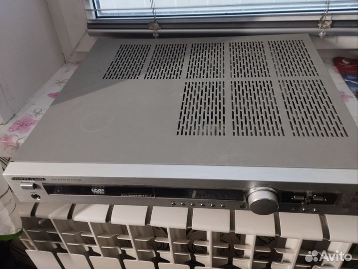 Ресивер cortland sth-6000