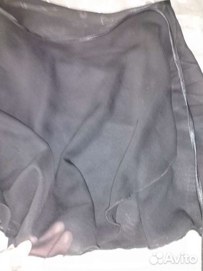 Купальник и юбка для танцев