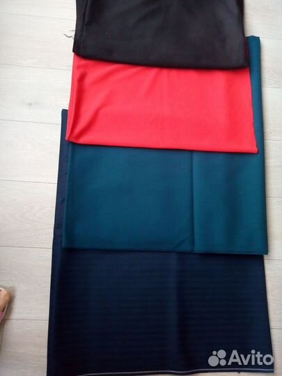 Ткани портьерные и мебельные