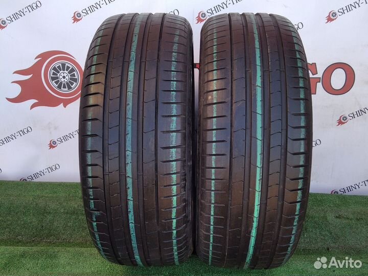 Pirelli P Zero PZ4 245/45 R20 103W